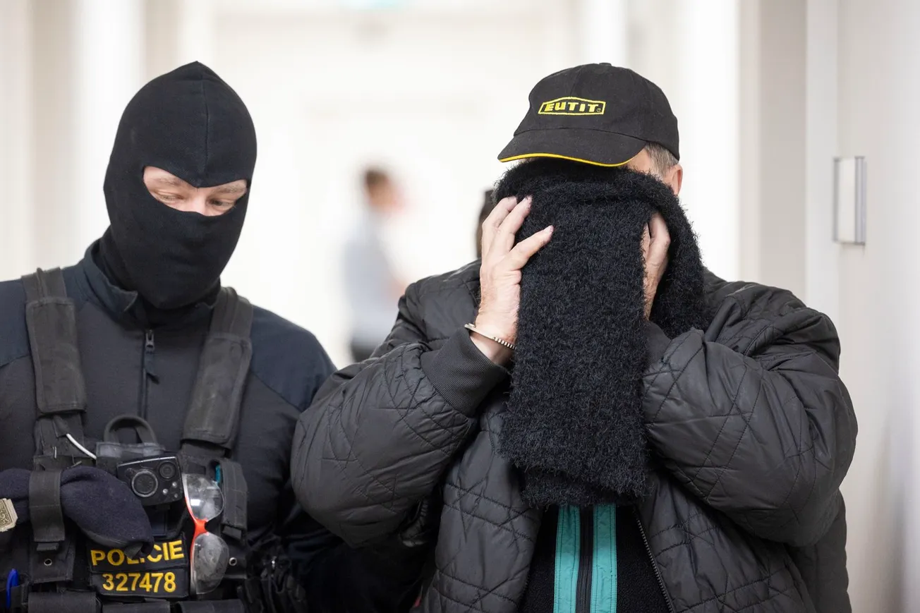 Černohorské úřady zablokovaly majetek náměstka z Motola