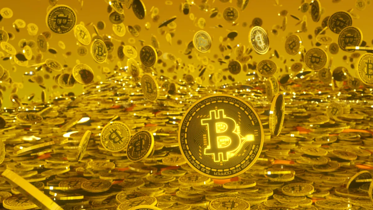 Blažkovo ministerstvo řešilo podivné bitcoiny v době, kdy psalo zákon proti praní špinavých peněz