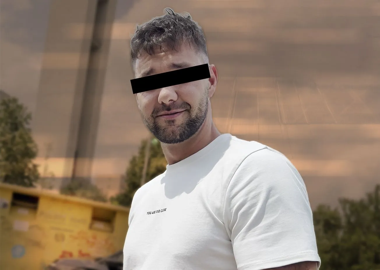 Policista nabízel informace z případu podnikateli, kterému zmizely bitcoiny za stamiliony