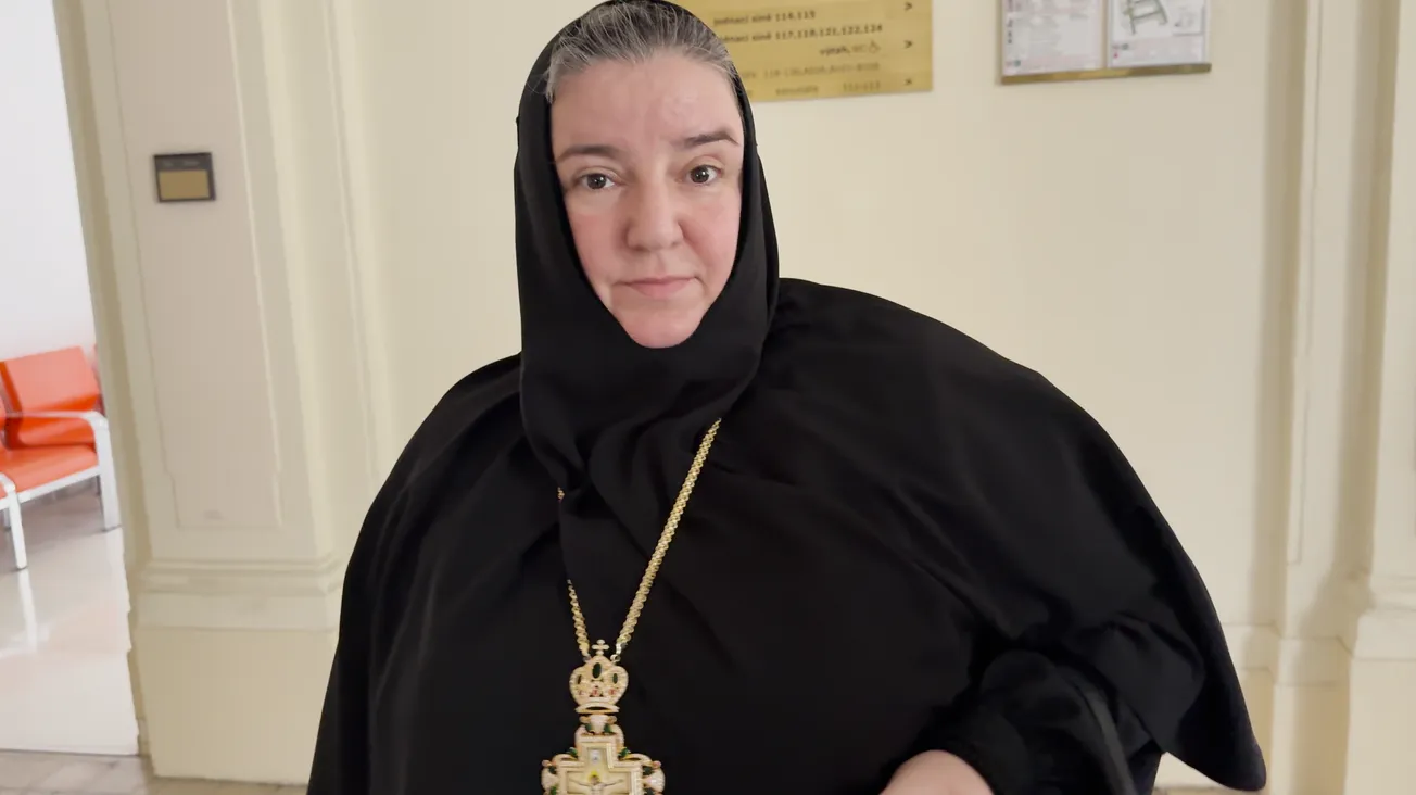 Duchovní stíhaná za vyvedení kláštera se bránila vyhazovu z církve. Neuspěla