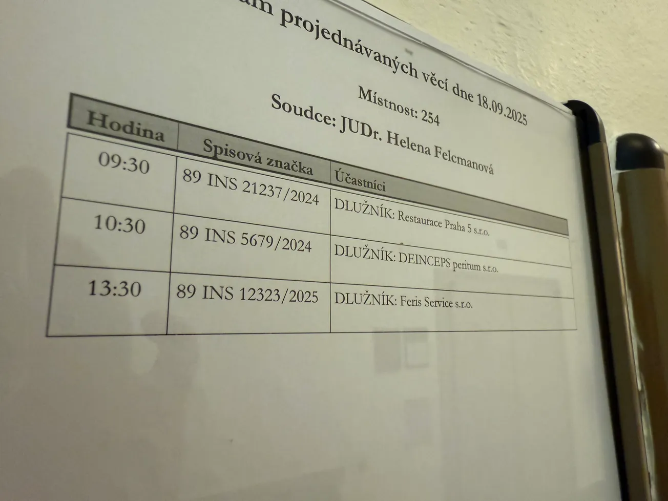 Solárníci Feris Service vybrali miliony od seniorů. Firma míří do konkurzu