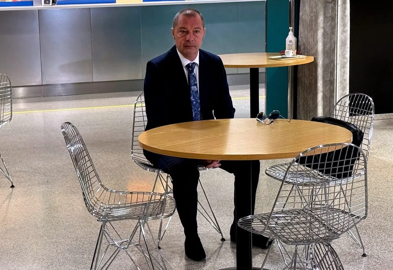 Výslech, který (ne)otřásl Dozimetrem. Co řekl před soudem Augustín?