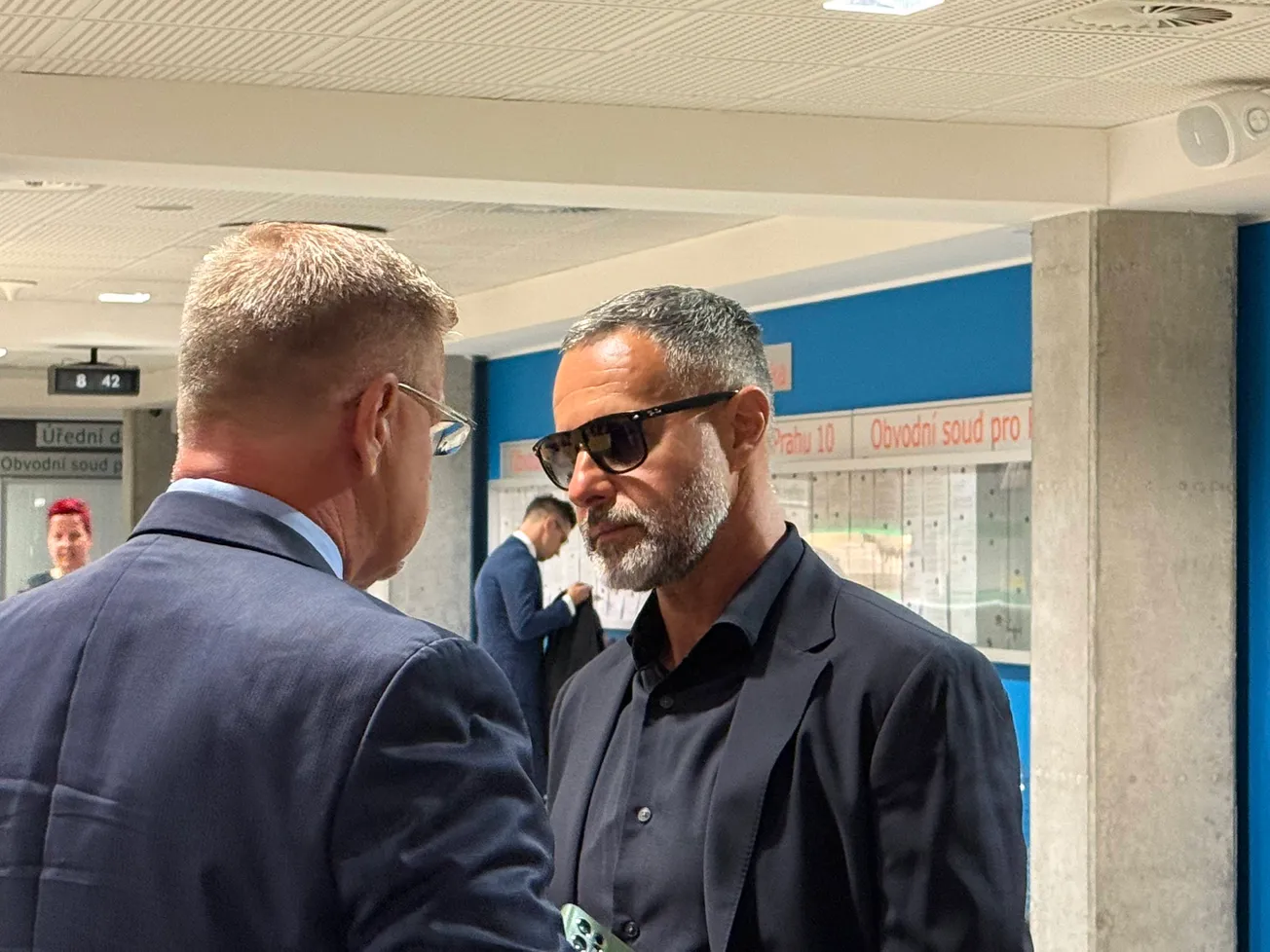 Kos z Dozimetru uspěl s dohodou o vině a trestu, zaplatí 12 milionů