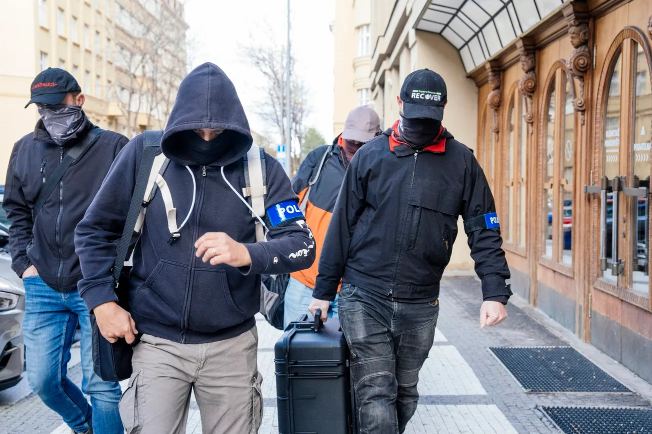 Auto pro manažera. Pro co si šla NCOZ do všeobecné pojišťovny