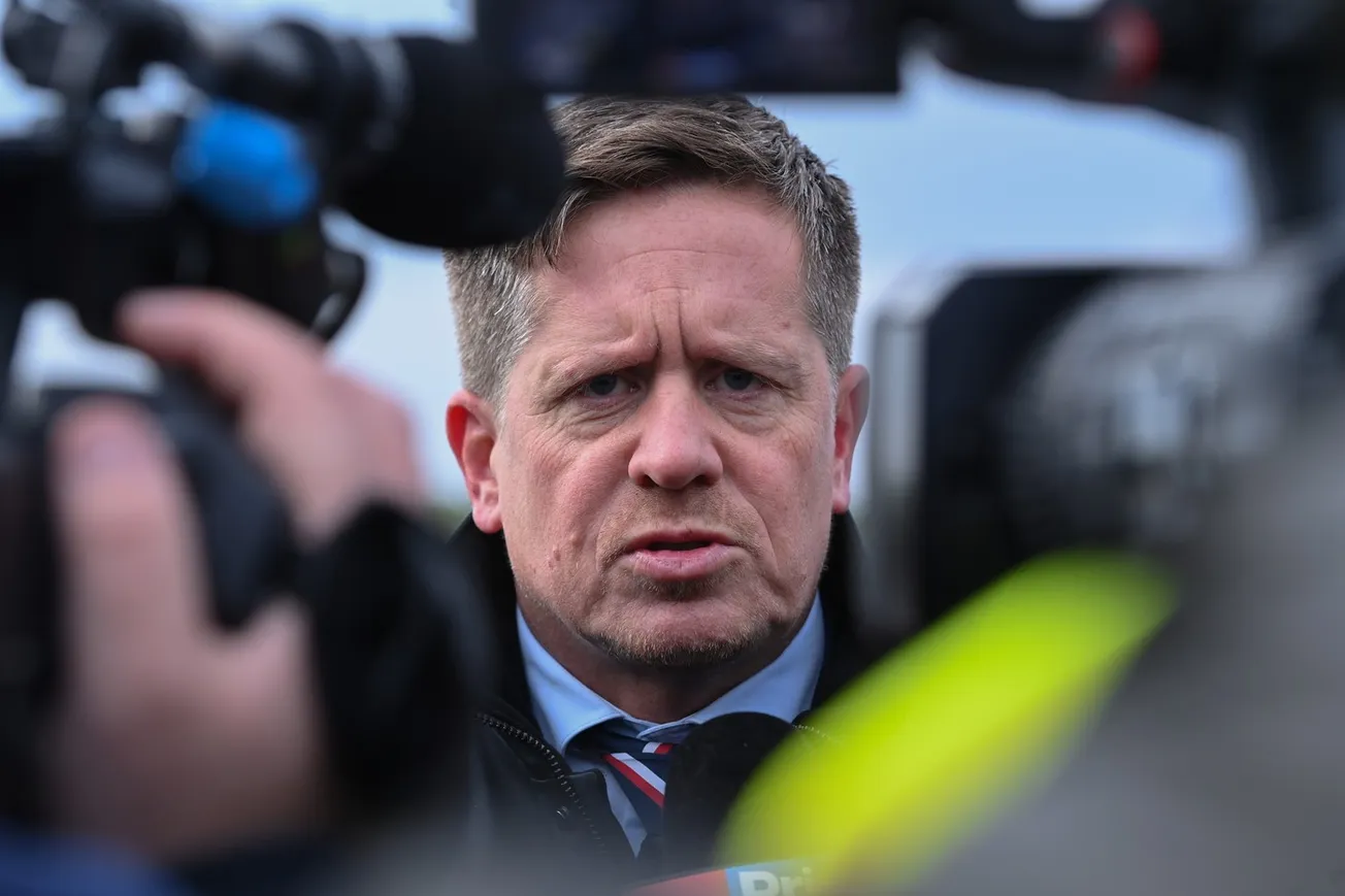 Dálnice D3 předražená o 30 procent. Policie jde po šéfech mocných státních firem