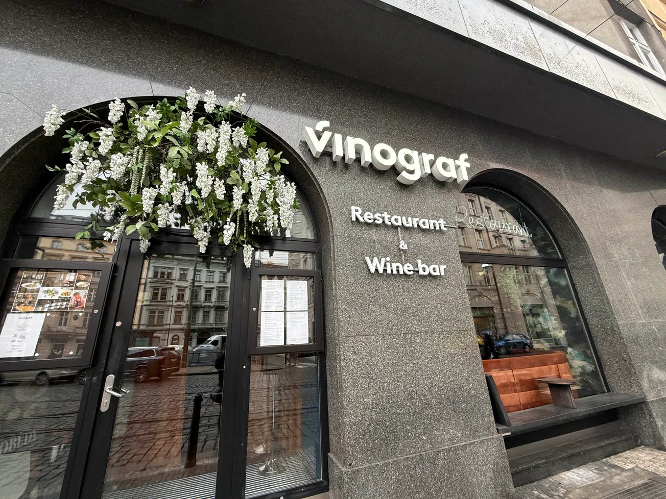 Souboj vinařů. Bublina chce poslat Winklerův Vinograf do konkursu