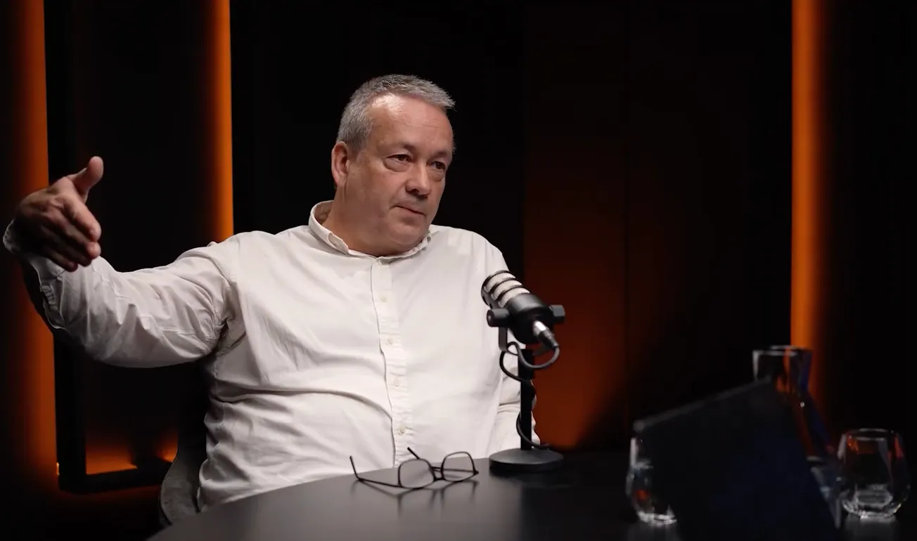 Krejčíře jsem ke spolupráci nepřemlouval, říká bývalý důstojník BIS