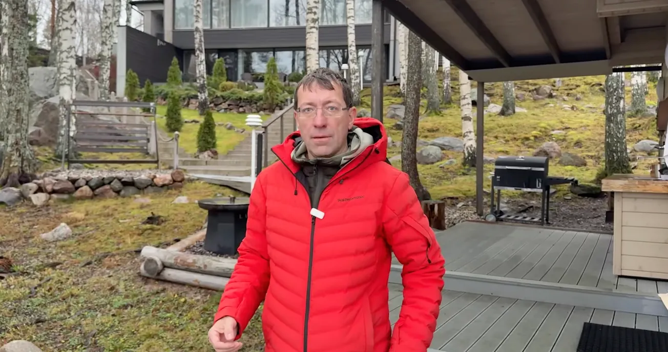 Nemilosrdně a rychle. Jak Finové konfiskují ruský majetek