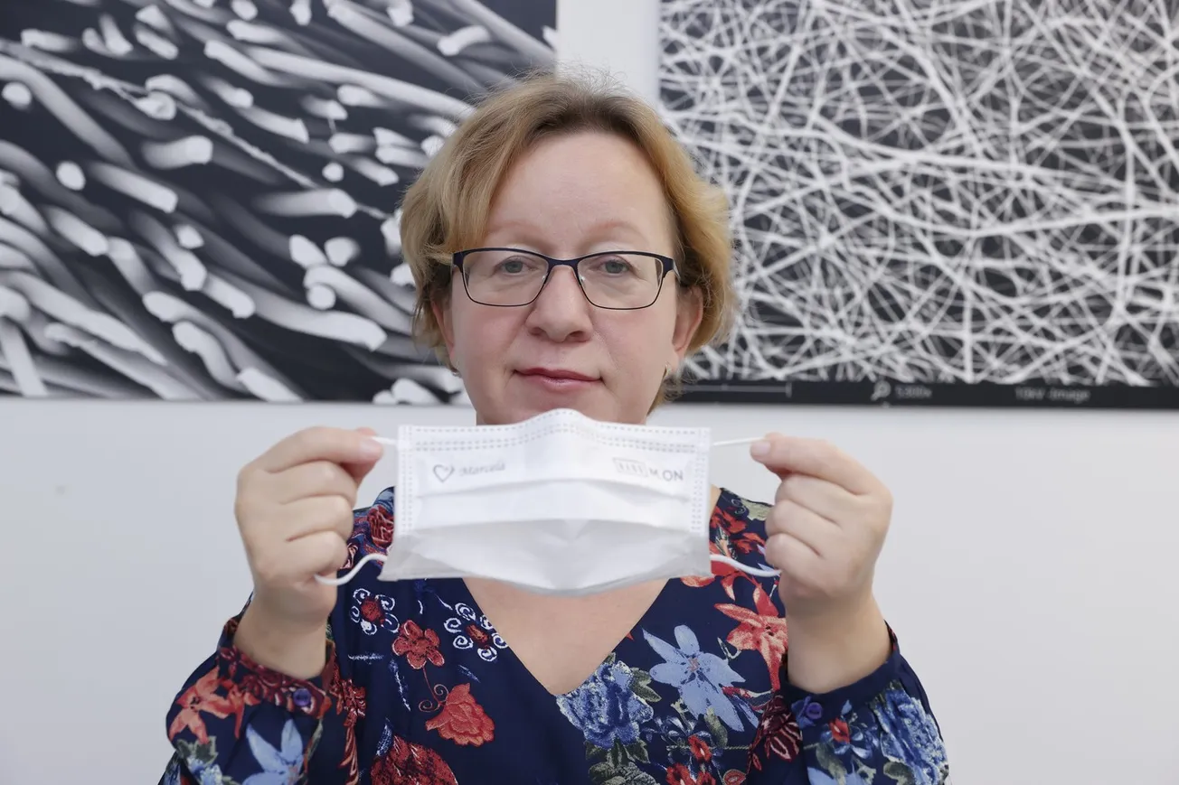 Podnik české „Nano Lady” dluží miliony a zajímá se o něj policie