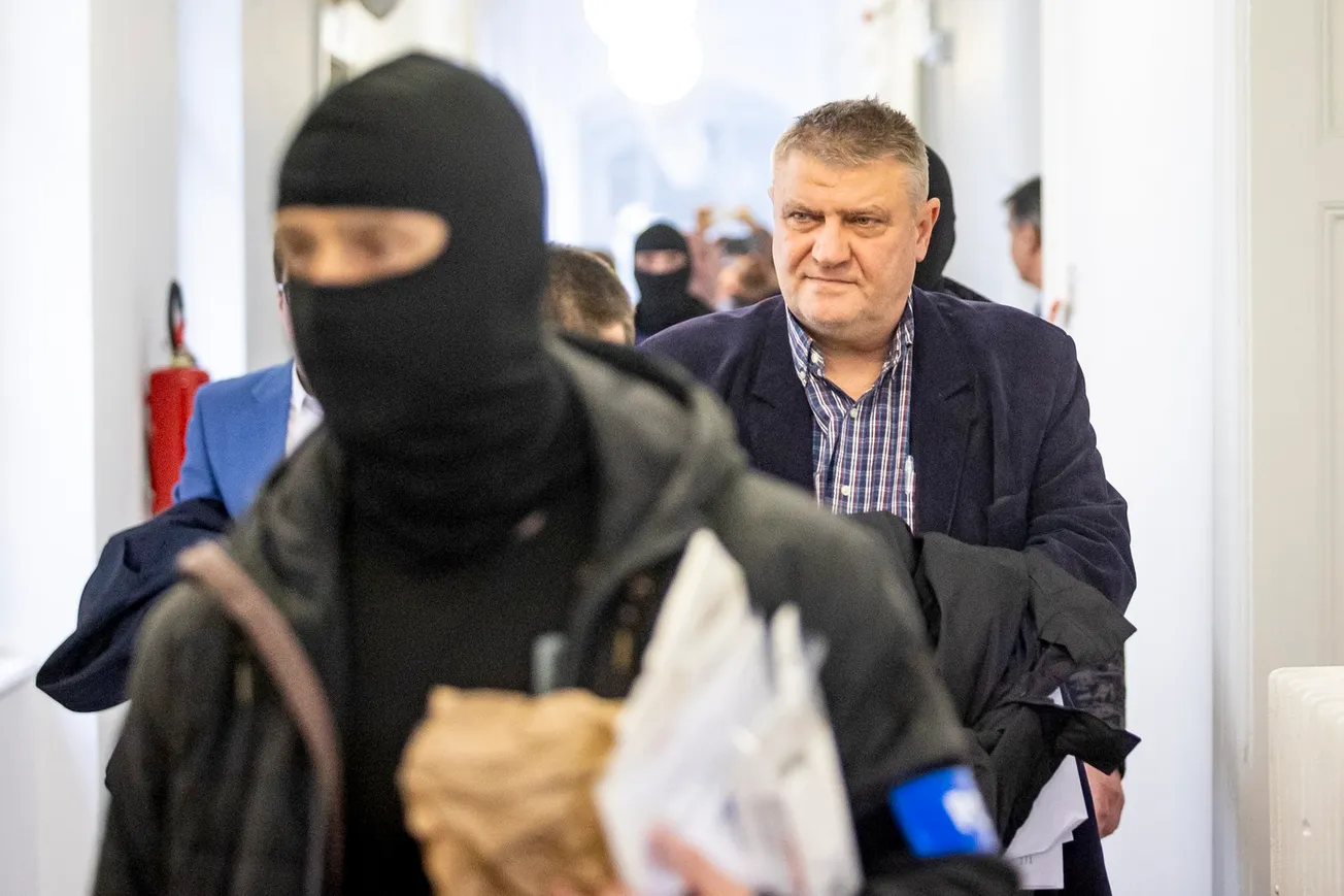 Další problém pro Kaderku. Sportovní agentura chce vrátit dotační peníze